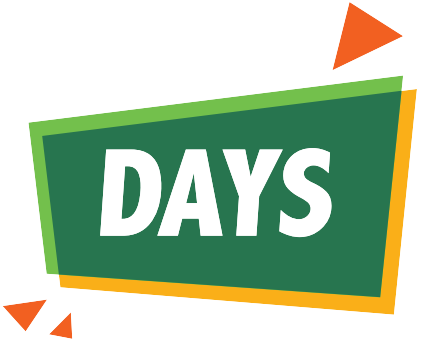 logo aboca days